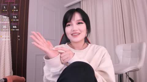 QUEEN OF SQUIRT online show from March 6, 7:54 pm