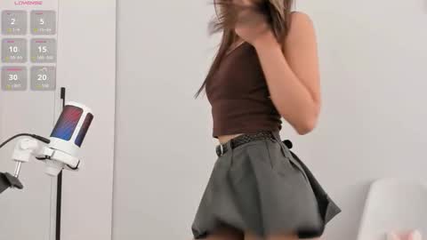 QUEEN OF SQUIRT online show from October 5, 9:51 am