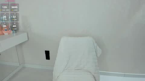 QUEEN OF SQUIRT online show from November 5, 3:56 pm