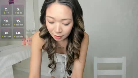 QUEEN OF SQUIRT online show from December 1, 12:10 pm