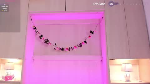  S O P H I A  online show from January 30, 2:47 pm