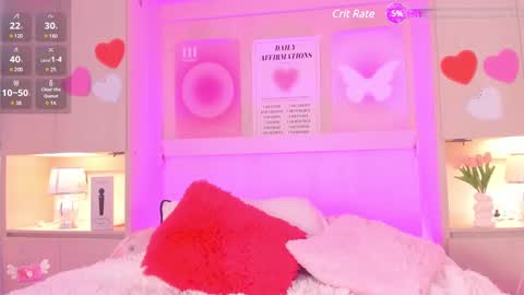  S O P H I A  online show from March 1, 2:44 pm