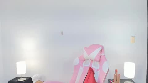 Snapshot of sophia_storn chatting on November 7, 2:33 am Sophia Storm online show from November 7, 2:33 am