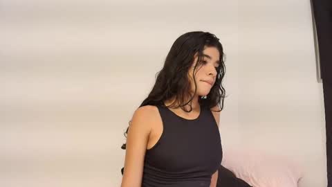 Sophia Storm online show from January 9, 1:08 am