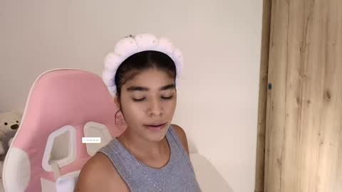 Sophia Storm online show from April 22, 2:58 am