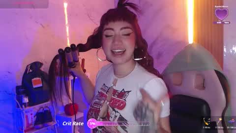 Sophia online show from November 15, 1:51 pm