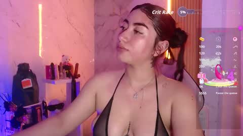 Sophia online show from January 31, 7:11 pm