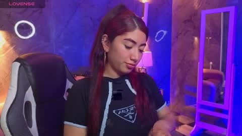 Sophia online show from April 15, 4:08 am