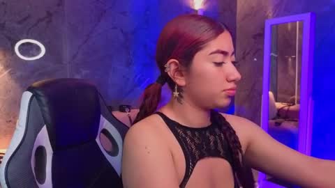 Sophia online show from April 16, 3:29 am