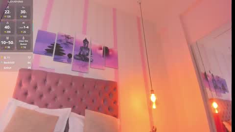 sophia_turneer online show from March 5, 8:32 am