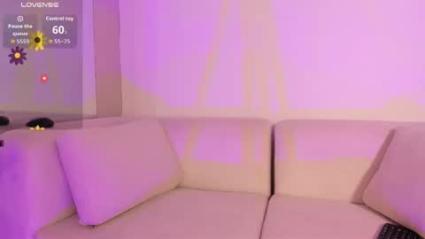 Michelle online show from February 26, 1:54 pm