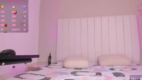 Snapshot of sophia_walkett chatting on April 29, 2:10 pm Michelle online show from April 29, 2:10 pm