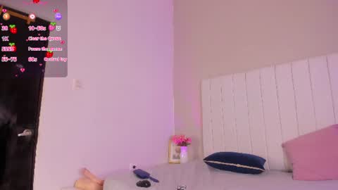 Snapshot of sophia_walkett chatting on June 10, 2:38 pm Michelle online show from June 10, 2:38 pm