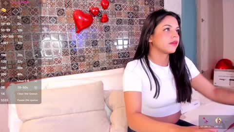 Sofi online show from February 7, 11:12 am