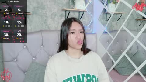 Sophie online show from April 27, 4:05 pm