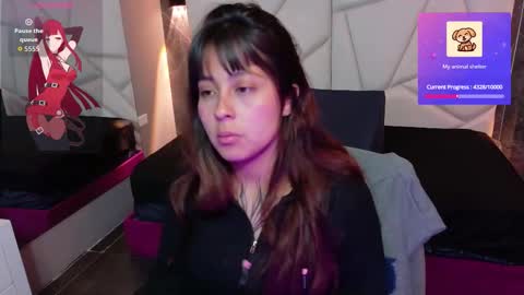 Snapshot of sophiaa_7 chatting on September 22, 12:29 pm Sophi online show from September 22, 12:29 pm