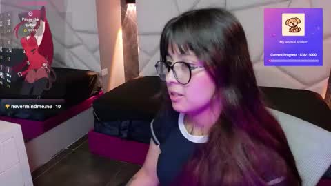 Snapshot of sophiaa_7 chatting on September 25, 12:31 pm Sophi online show from September 25, 12:31 pm