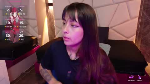 Snapshot of sophiaa_7 chatting on October 5, 11:19 am Sophi online show from October 5, 11:19 am