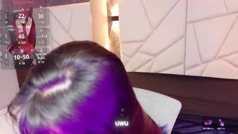 Snapshot of sophiaa_7 chatting on October 10, 11:20 am Sophi online show from October 10, 11:20 am