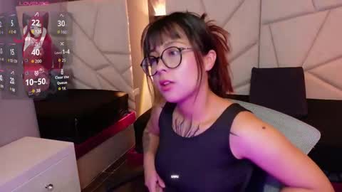 Snapshot of sophiaa_7 chatting on October 12, 12:04 pm Sophi online show from October 12, 12:04 pm