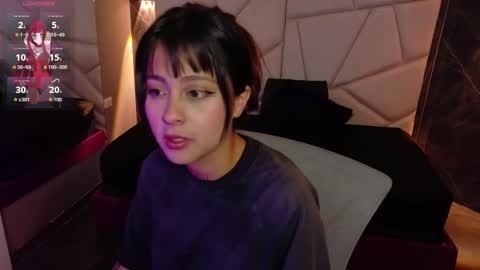 Snapshot of sophiaa_7 chatting on November 10, 11:20 am Sophi online show from November 10, 11:20 am