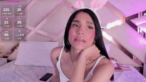 Sophia Paris online show from October 31, 3:40 am