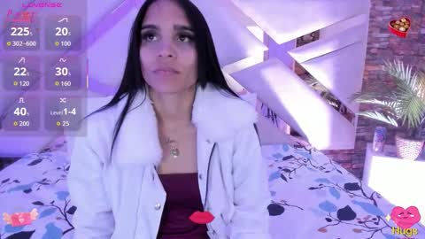 Sophia Paris online show from February 15, 3:25 am