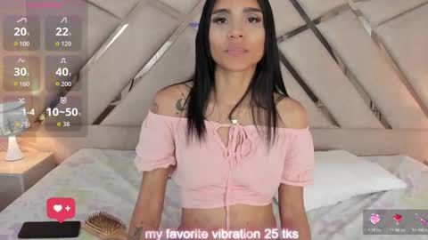 Sophia Paris online show from March 11, 12:16 am