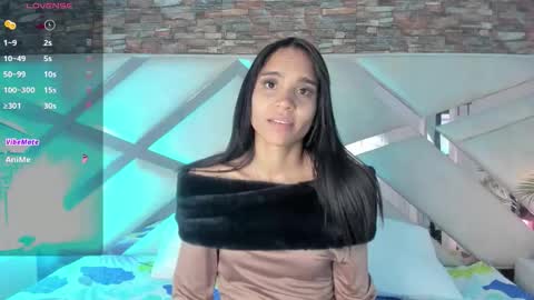 Sophia Paris online show from March 18, 2:47 am