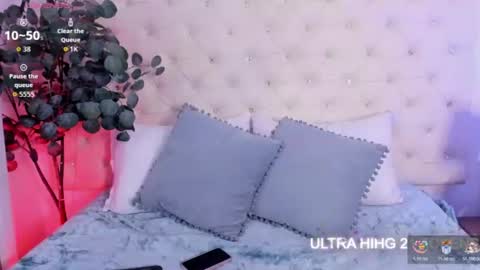 Sophia Paris online show from July 18, 2:38 am