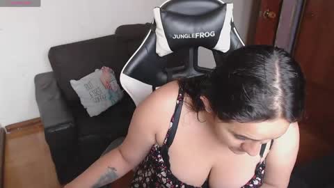 Snapshot of sophiaa_vega_ chatting on April 24, 12:07 pm sophiaa_vega_ online show from April 24, 12:07 pm