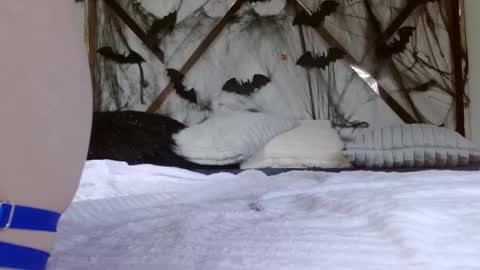 SophiaLee online show from October 15, 11:27 pm