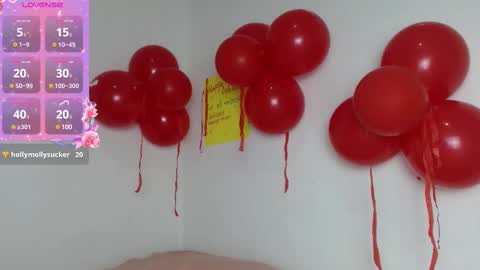 Sophia Bedford online show from February 21, 4:37 pm