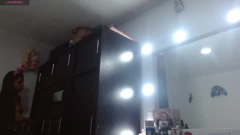 Sophia Bedford online show from January 12, 4:45 pm