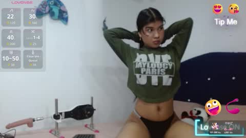 Sophia Bedford online show from January 16, 3:16 pm