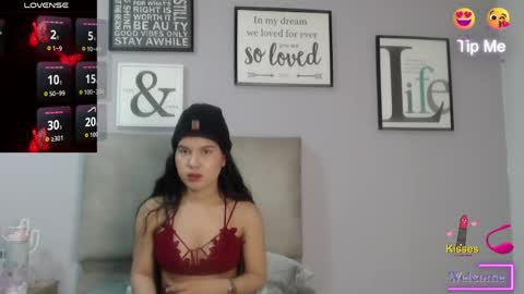 Sophia Bedford online show from May 30, 2:25 pm
