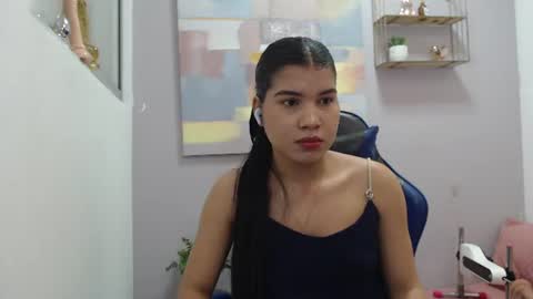 Sophia Bedford online show from July 17, 4:23 pm