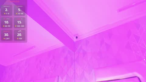 Sophie online show from November 21, 4:33 am