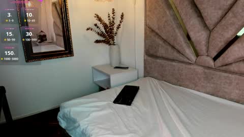 sophia cortes online show from April 23, 9:41 am