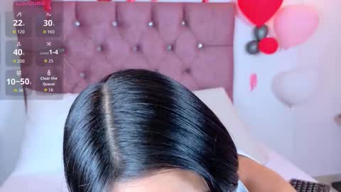 Sophia online show from February 19, 12:34 pm