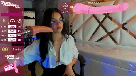 sophiadoll_tf online show from November 15, 9:43 pm