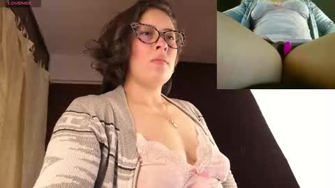 Sophia online show from November 4, 1:38 am