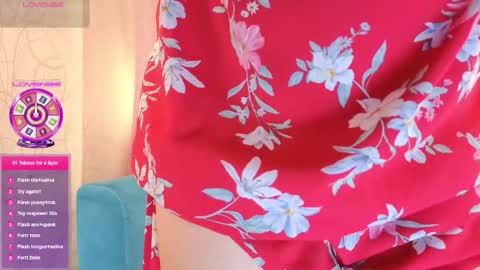 Sophia online show from March 27, 10:15 am