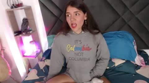 Sofia online show from November 16, 2:50 am