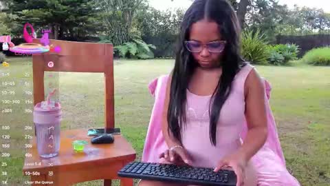 sophiaguzman_ online show from March 2, 5:42 pm