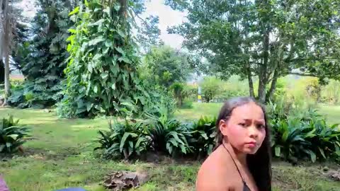 sophiaguzman_ online show from March 5, 3:30 pm