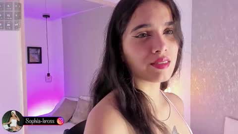 Sophia  online show from November 20, 5:07 am