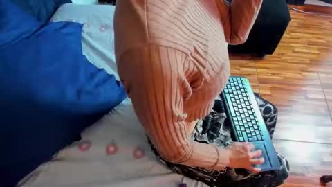 sophiamiller6 online show from March 29, 2:06 pm