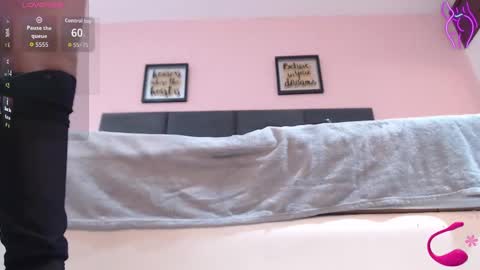 Sophia online show from September 29, 8:57 pm