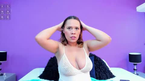 Sophia online show from March 14, 8:58 pm